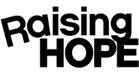raising hope logo