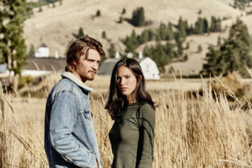 cowboys pilot premieres kelsey asbille